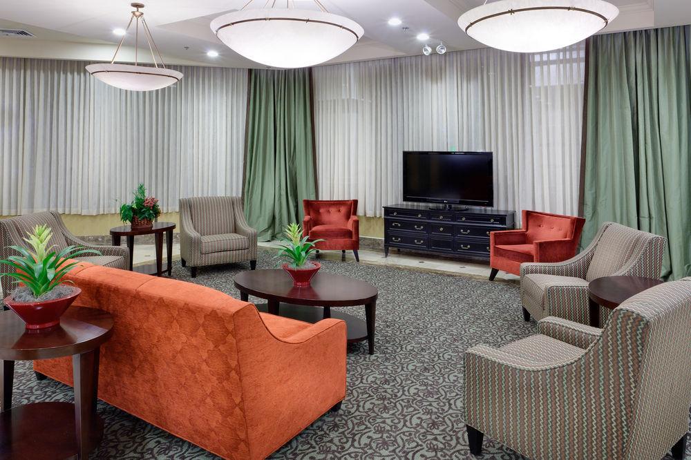 Fairfield Inn & Suites Springfield Enfield Extérieur photo