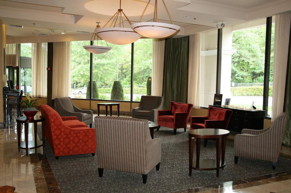 Fairfield Inn & Suites Springfield Enfield Extérieur photo
